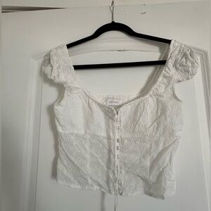 Cute Top for the summer